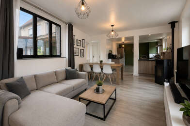 Maison 5 pièces 159900 €