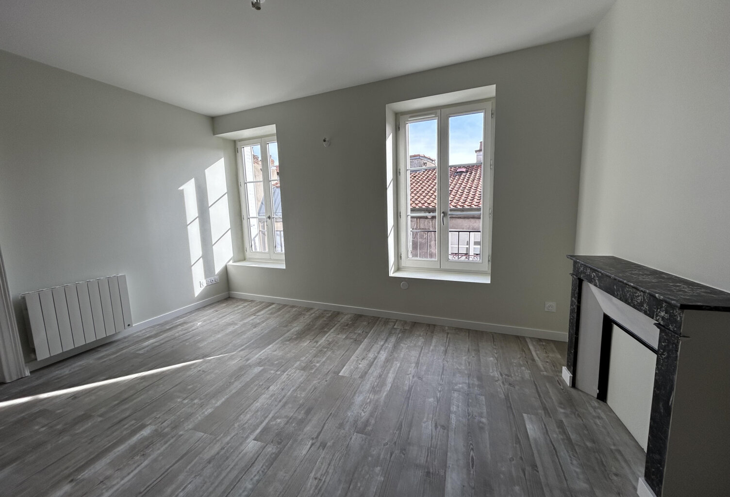 T3 rue des Gras 60 m2 — photo 1