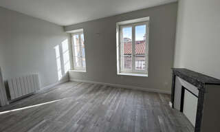 Appartement 4 Pièces 61 m² à louer à Clermont-Ferrand (63000)