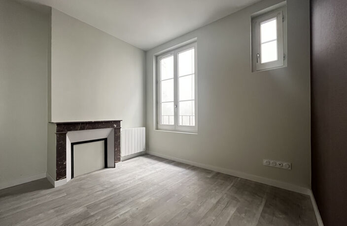 T3 rue des Gras 60 m2 — photo 2