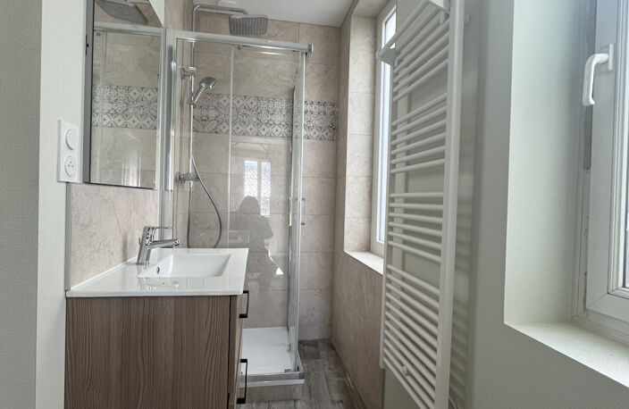 T3 rue des Gras 60 m2 — photo 4