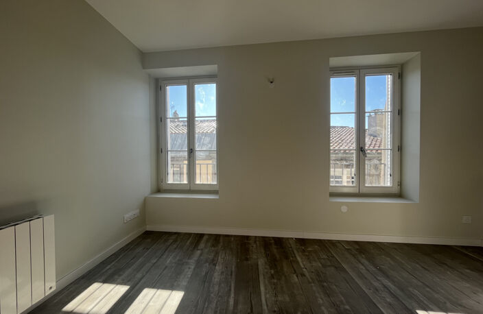 T3 rue des Gras 60 m2 — photo 5