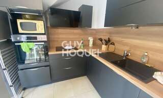 Appartement 2 Pièces 44 m² à louer à Ugine (73400)