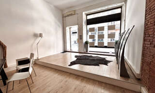 Commerce  45 m² à vendre à Toulouse (31000)