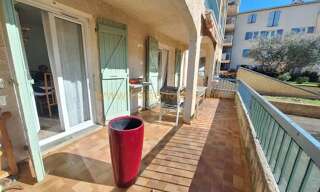Appartement 77 m² en viager Draguignan (83300)