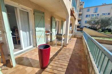 Appartement 3 pièces 62000 €