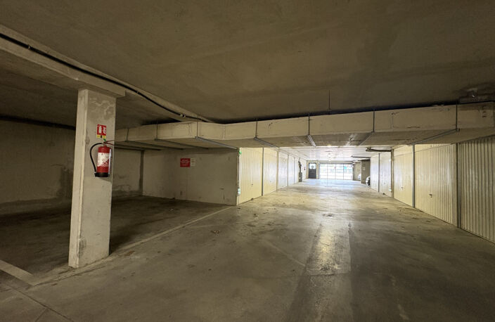 Parkings - Port et Calanques — photo 3