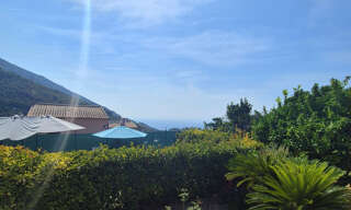 Maison 4 Pièces 140 m² à vendre à Menton (06500)