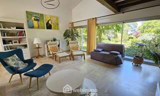 Maison 6 Pièces 169 m² à vendre à Milly-la-Forêt (91490)