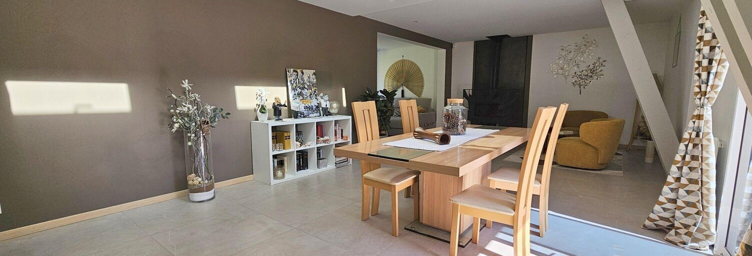 Maison 7 Pièces 170 m² à vendre à Milly-la-Forêt (91490)