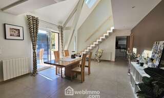Maison 7 Pièces 170 m² à vendre à Milly-la-Forêt (91490)