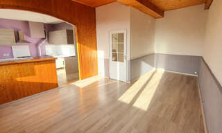 Appartement 2 Pièces 56 m² à louer à Couzon-au-Mont-d'Or (69270)