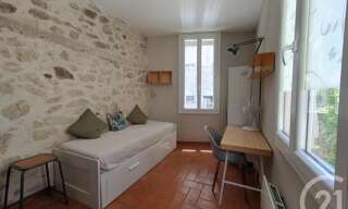 Appartement 1 Pièce 14 m² à vendre à Montpellier (34090)