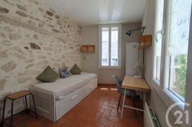 Appartement 1 pièces 86000 €