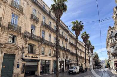 Appartement 4 pièces 215000 €