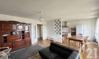 Appartement 3 Pièces 74 m² à vendre à Montpellier (34000)