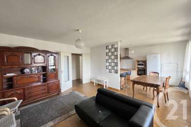 Appartement 3 pièces 295000 €