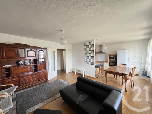 Appartement proposé à Montpellier