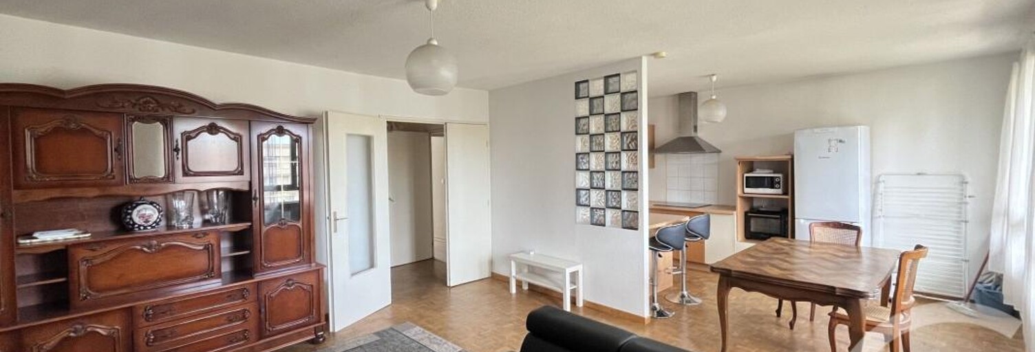 Appartement 3 Pièces 74 m² à vendre à Montpellier (34000)