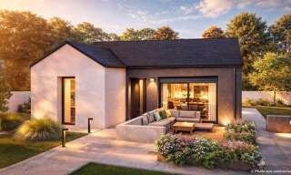 Maison 4 Pièces 66 m² à vendre à Argentré-du-Plessis (35370)