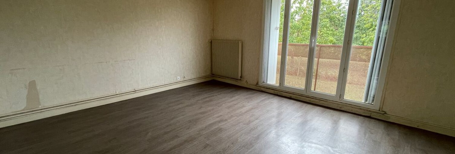 Appartement 5 Pièces 92 m² à vendre à Richelieu (37120)