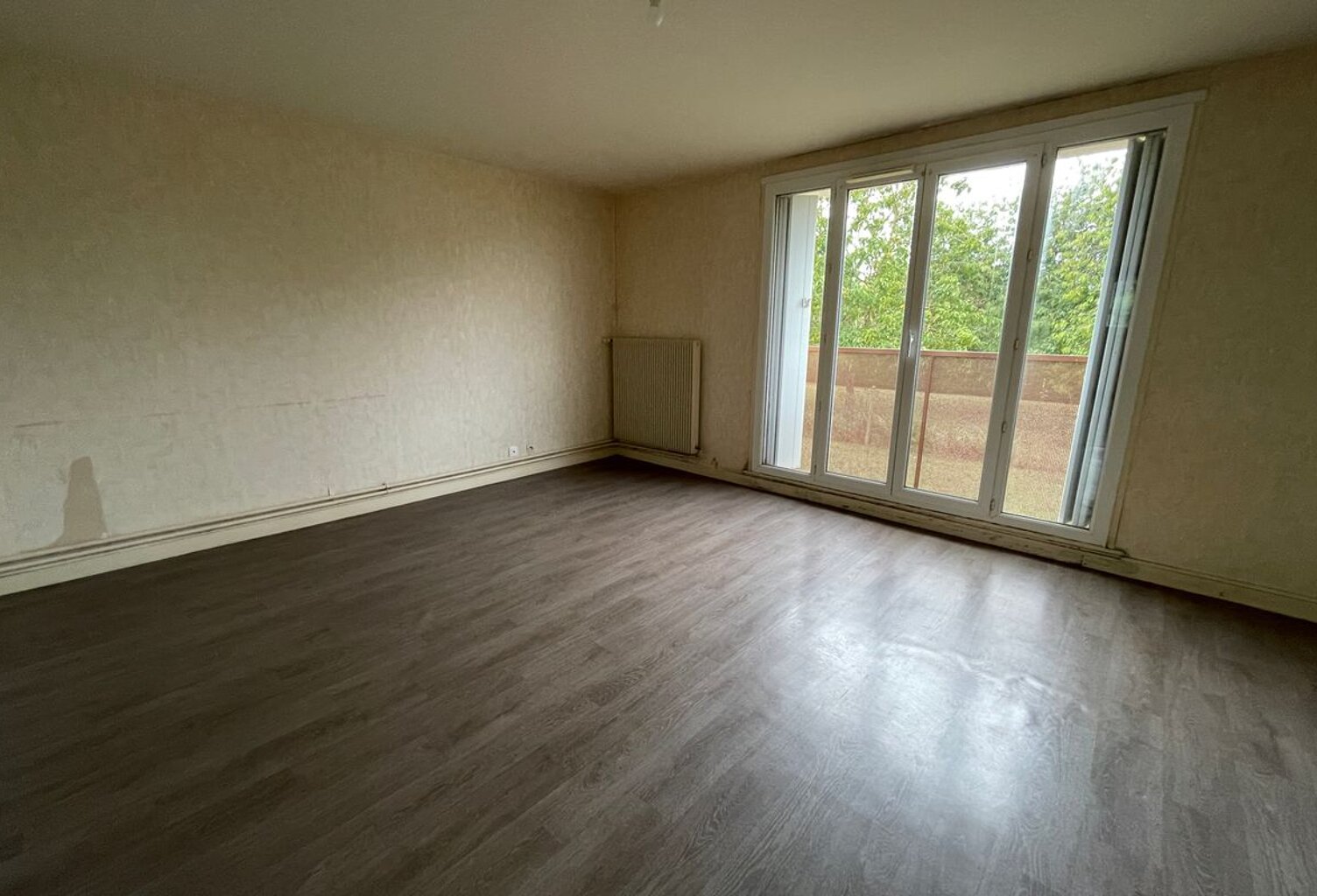 Richelieu - Appartement T5 — photo 1