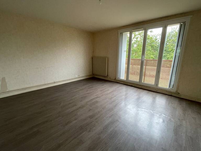 Richelieu - Appartement T5 — photo 1
