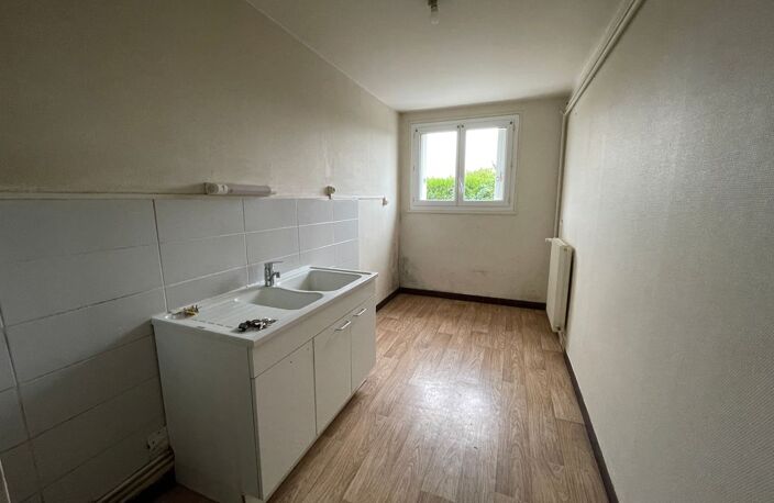 Richelieu - Appartement T5 — photo 2