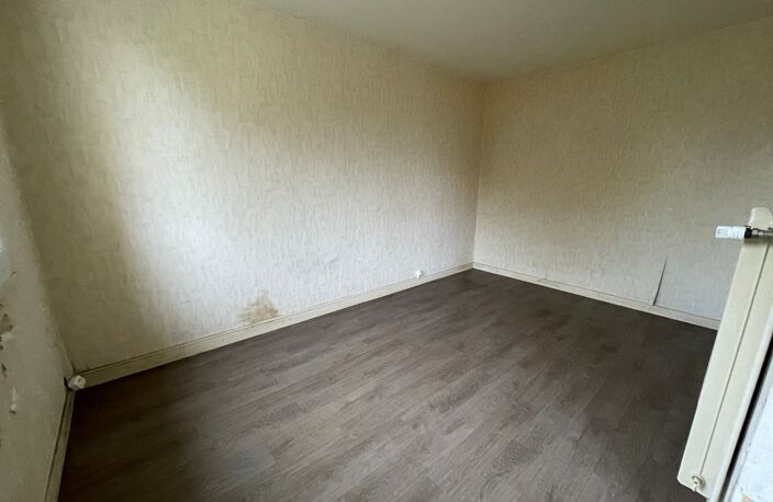 Richelieu - Appartement T5 — photo 3