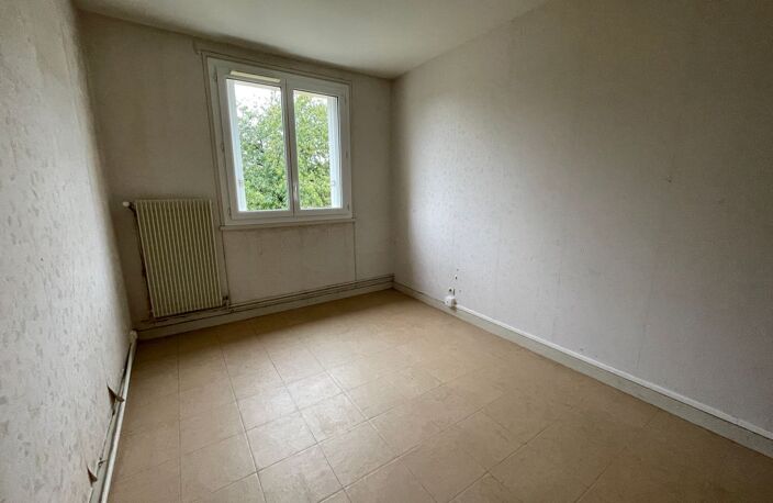 Richelieu - Appartement T5 — photo 4