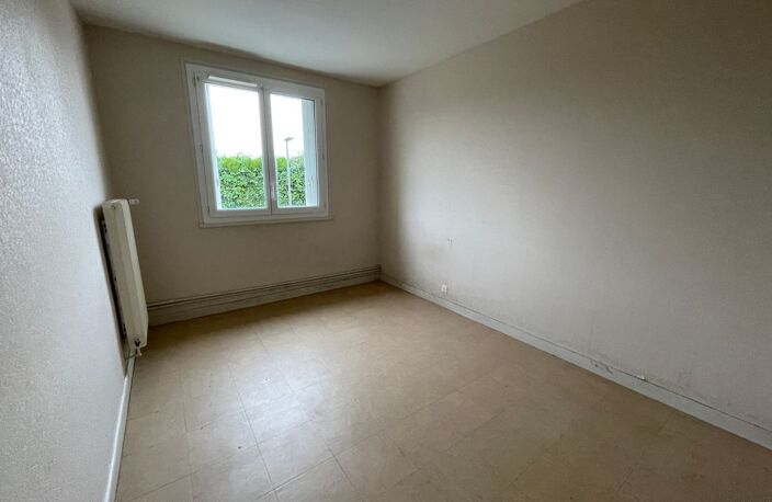 Richelieu - Appartement T5 — photo 5