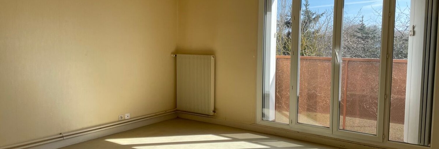 Appartement 4 Pièces 81 m² à vendre à Richelieu (37120)