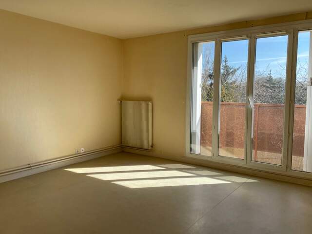 Richelieu - Appartement T4 — photo du bien