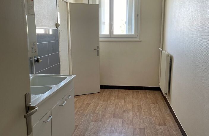Richelieu - Appartement T4 — photo 2