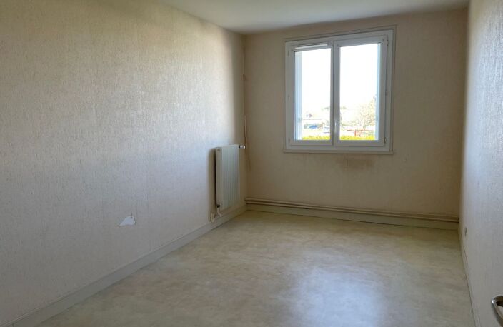 Richelieu - Appartement T4 — photo 3