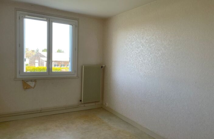 Richelieu - Appartement T4 — photo 4