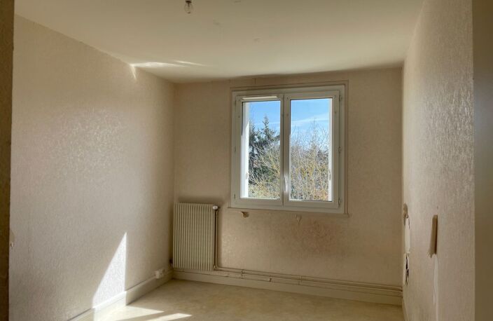 Richelieu - Appartement T4 — photo 5