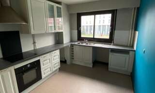 Appartement 2 Pièces 56 m² à louer à Tours (37000)
