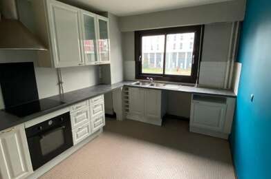 Appartement 2 pièces 675 €