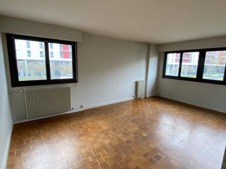 Appartement Tours 2 pièce(s) 56.15 m2 — photo 1