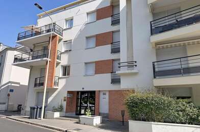 Appartement 3 pièces 265600 €