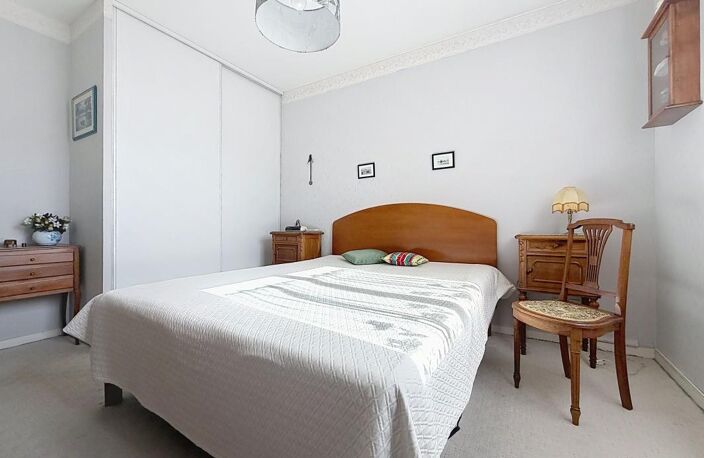 TYPE 3 74 M² ASCENSEUR + CAVE+ BALCON + PARKING — photo 5