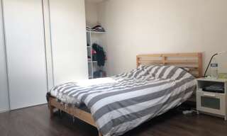 Appartement 3 Pièces 62 m² à louer à Tours (37200)