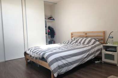 Appartement 3 pièces 813 €