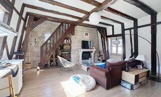 Appartement 2 Pièces 54 m² à vendre à Tours (37000)