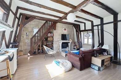 Appartement 2 pièces 162500 €