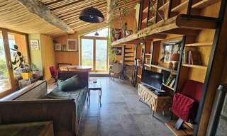 Maison 3 Pièces 102 m² à louer à Crêts-en-Belledonne (38830)