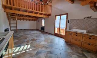 Maison 4 Pièces 82 m² à louer à Laval-en-Belledonne (38190)