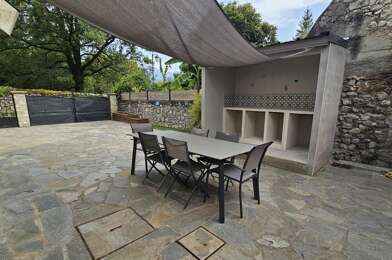 Maison 4 pièces 1350 €