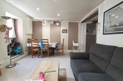 Appartement 3 pièces 135000 €